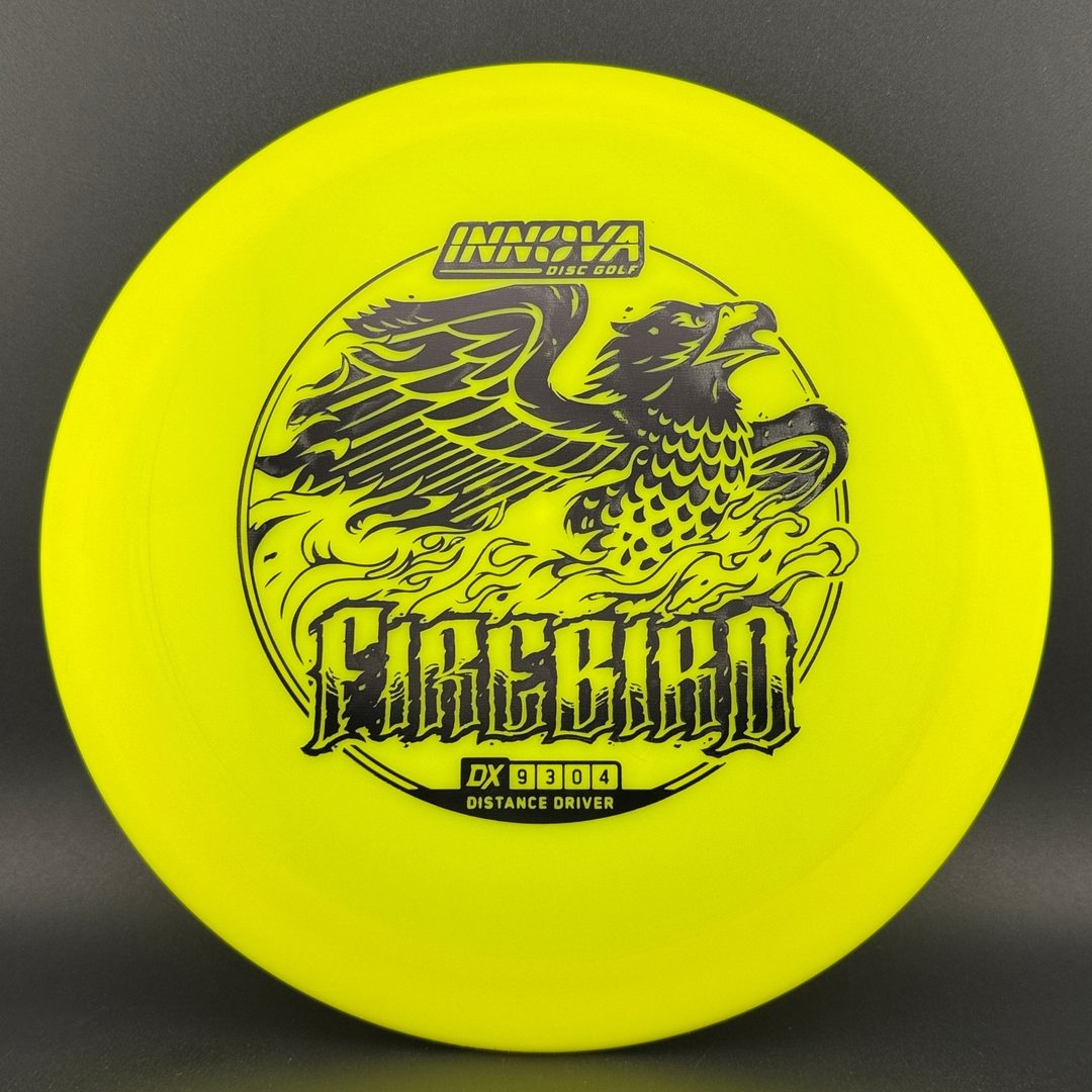 DX Firebird Innova
