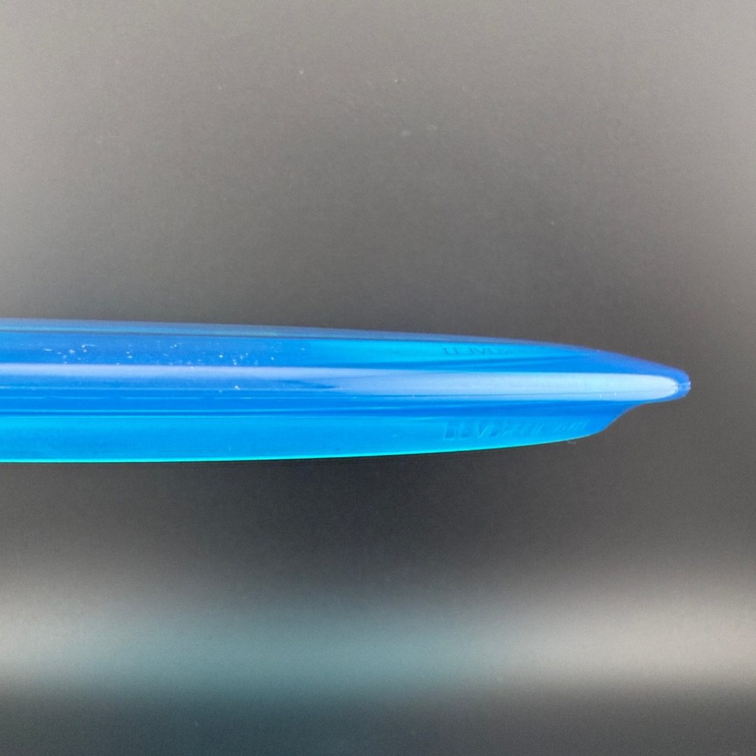 CryZtal Passion - Paige Autographed "It's Always A Passion" Collab Discraft