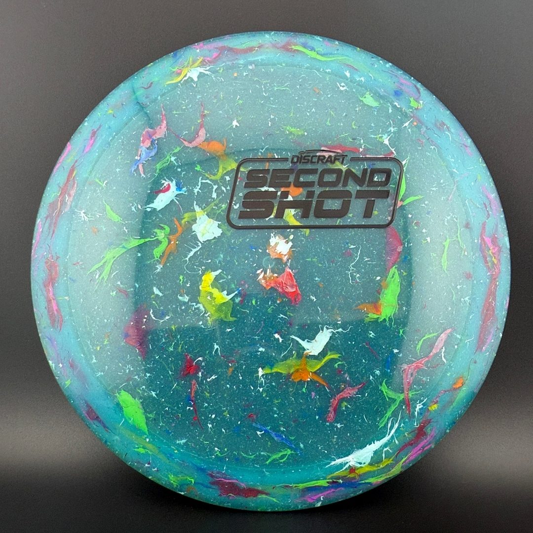 Jawbreaker Z FLX Hallux - Second Shot