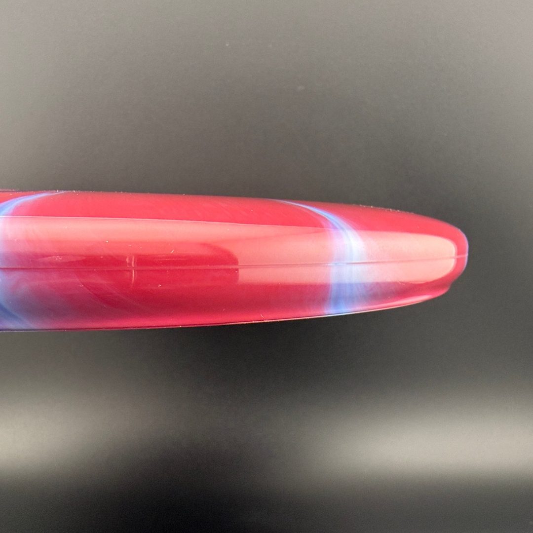 Lux Vapor Spore - Mini Shield Stamp Discmania