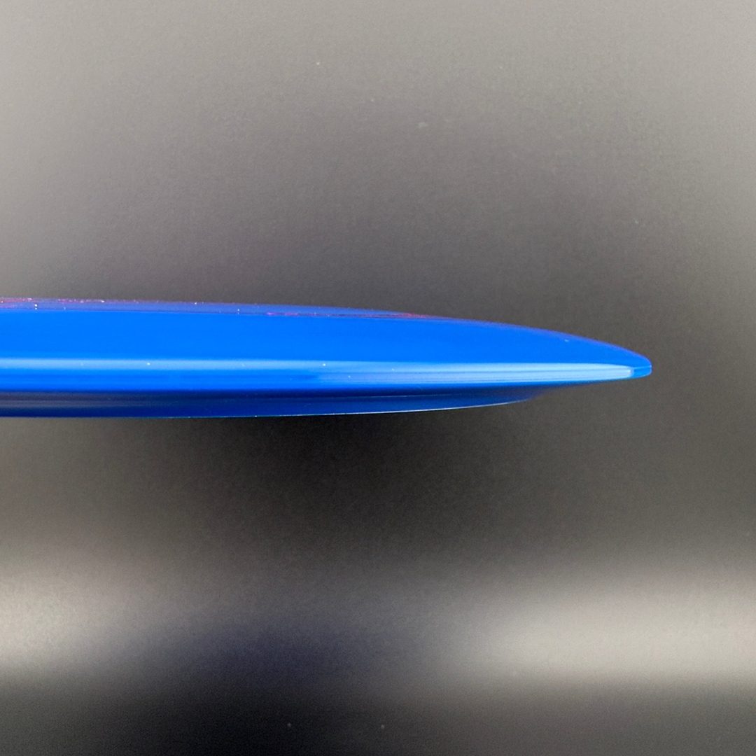 Special Blend S-Line DD3 - Huk Cracked - 1/50 *Warehouse Stash* Discmania