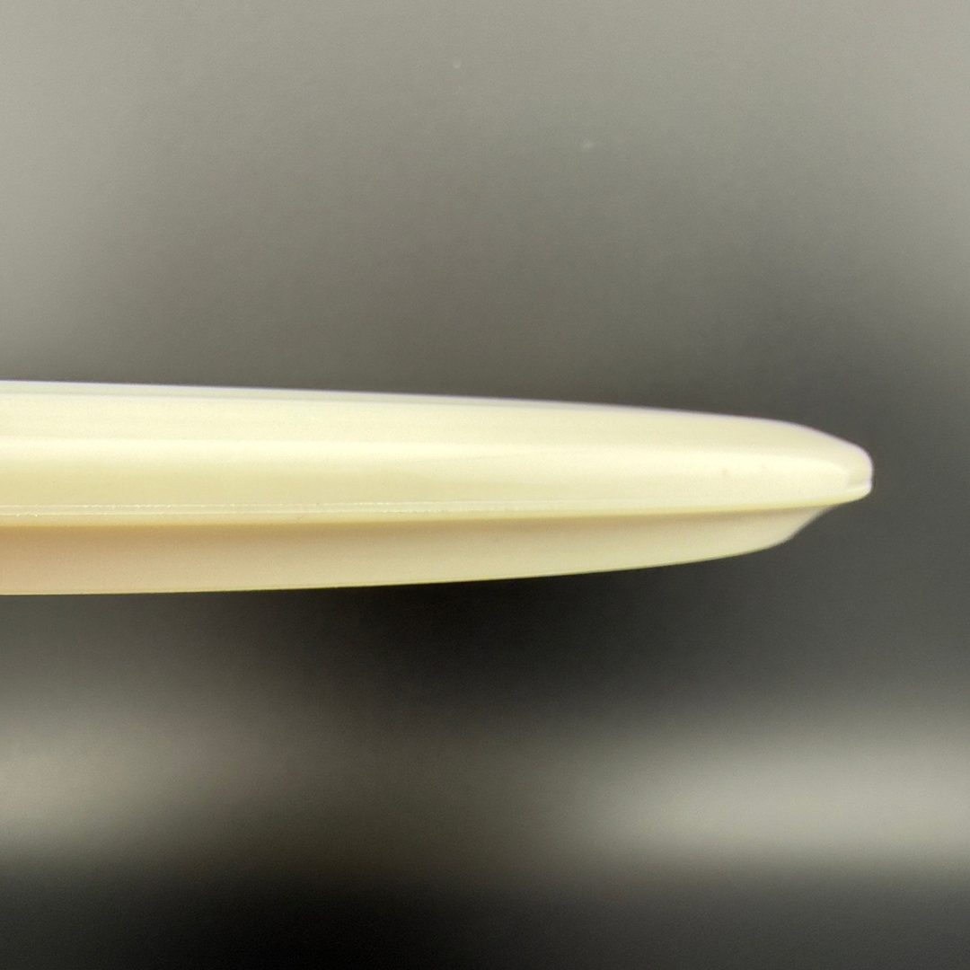 Glo Z Buzzz - Halloween 2025 Tri-Foil by Brian Allen Discraft