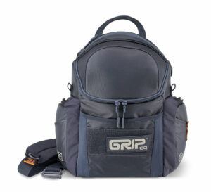 GRIPeq G2 - Disc Golf Bag Grip