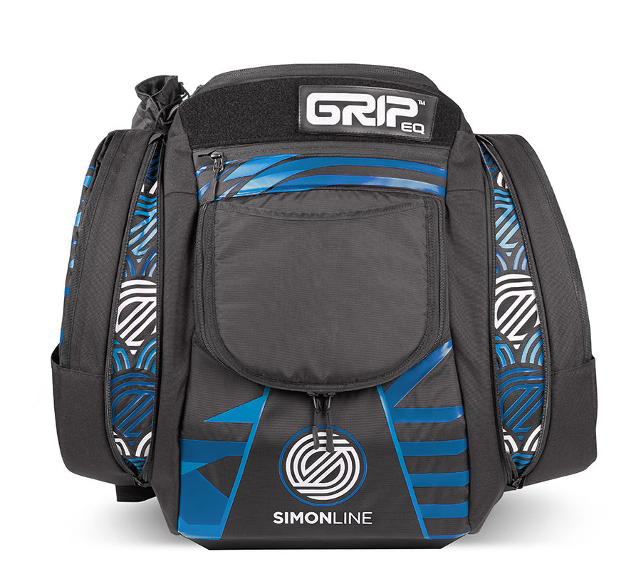 GRIPeq Simon Lizotte Line Signature Series AX5 Bag - LOCAL Colorado Grip