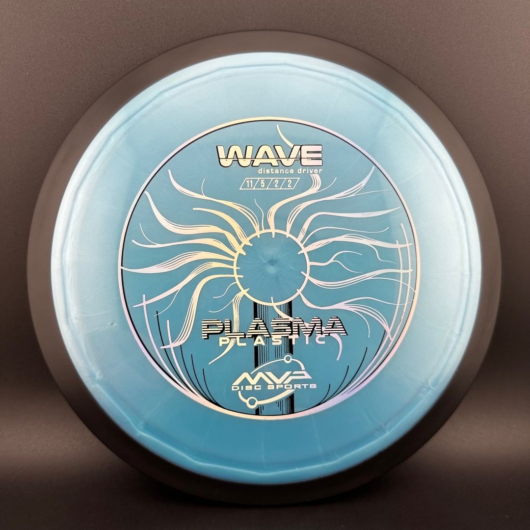 Plasma Wave MVP