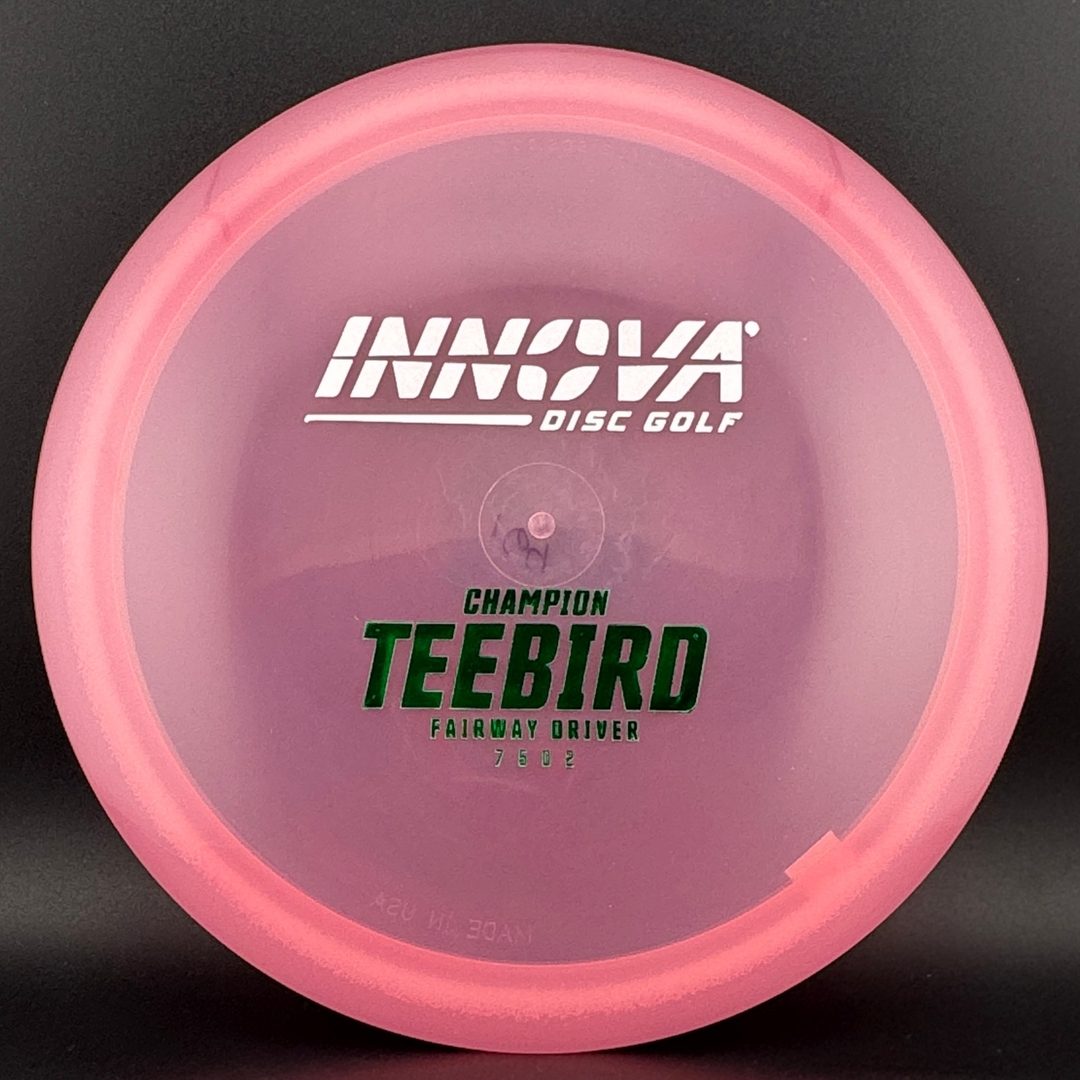 Champion Teebird Innova