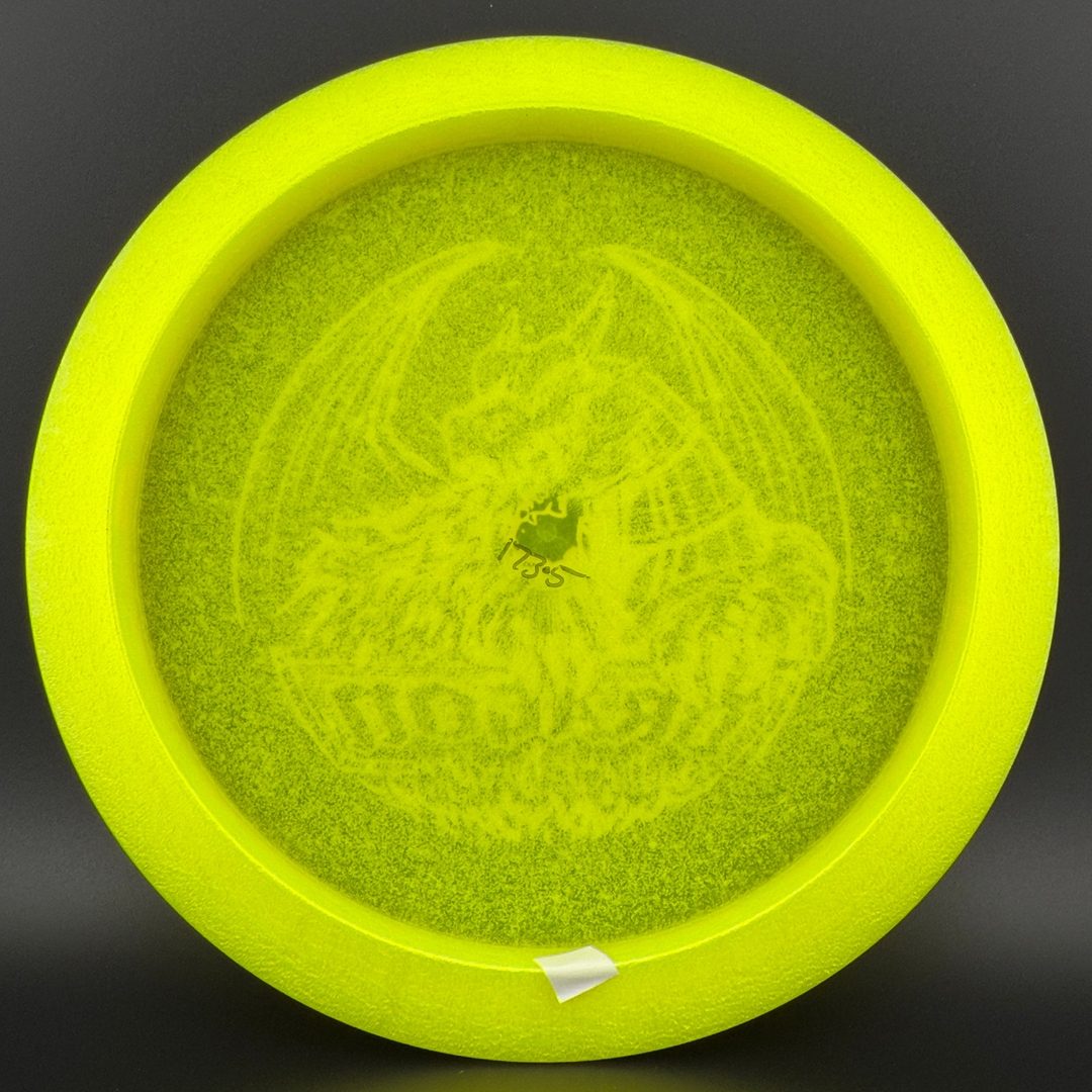 Champion Dragon - Floats in Water! Innova