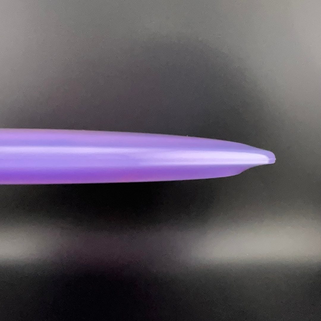 Z Swirl Cigarra - 2025 USDGC Anthony Barela Z Swirl Cigarra MINT Discs