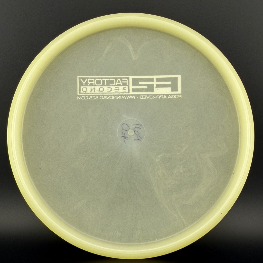 Glow Champion Classic Roc - Penned - F2 Innova