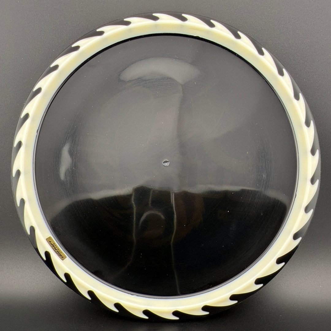 FuZed Z Buzzz - BuzzzSaw Bee Discraft