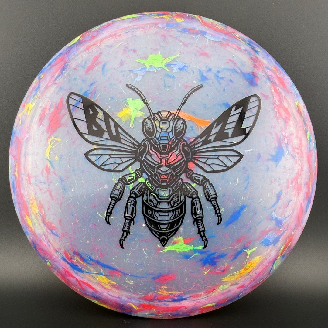 Colorshift Jawbreaker Z Buzzz - DGLO 2025 Discraft
