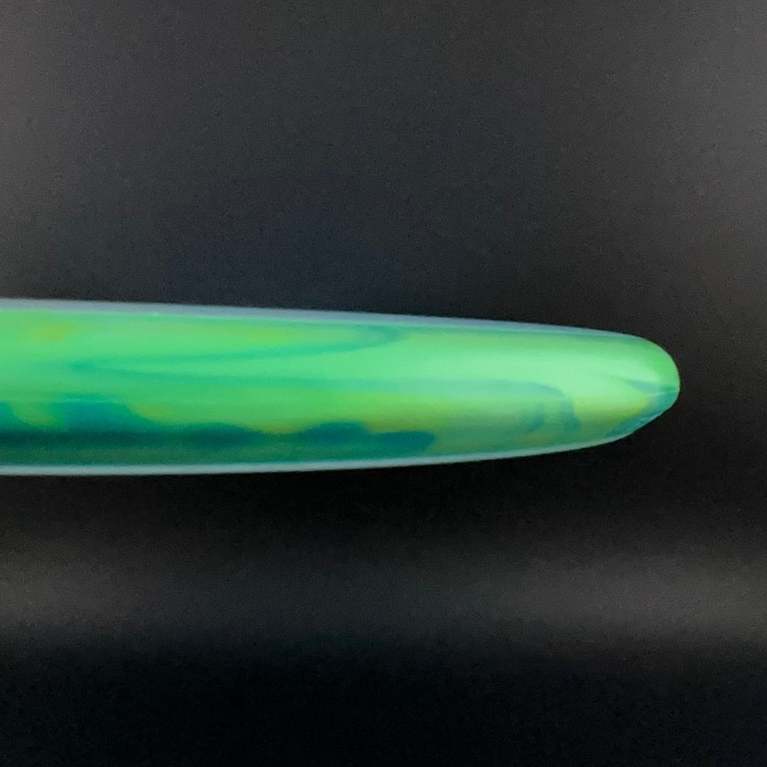 Particle Eclipse Proxy - Silva Saarinen - Gyropalooza 2025 Axiom