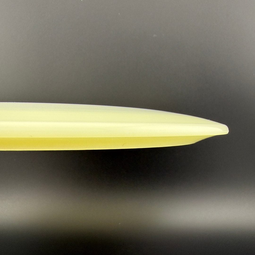 Glow Champion Eagle X - Air Force Stamp Innova