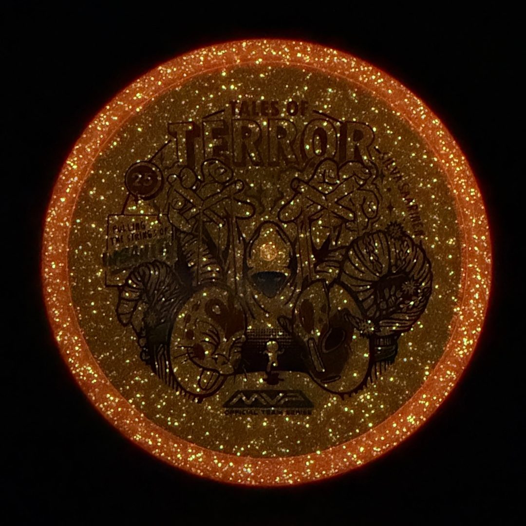 Particle Proton Insanity - "Puppeteer" Silva Saarinen - Halloween 2025 Axiom