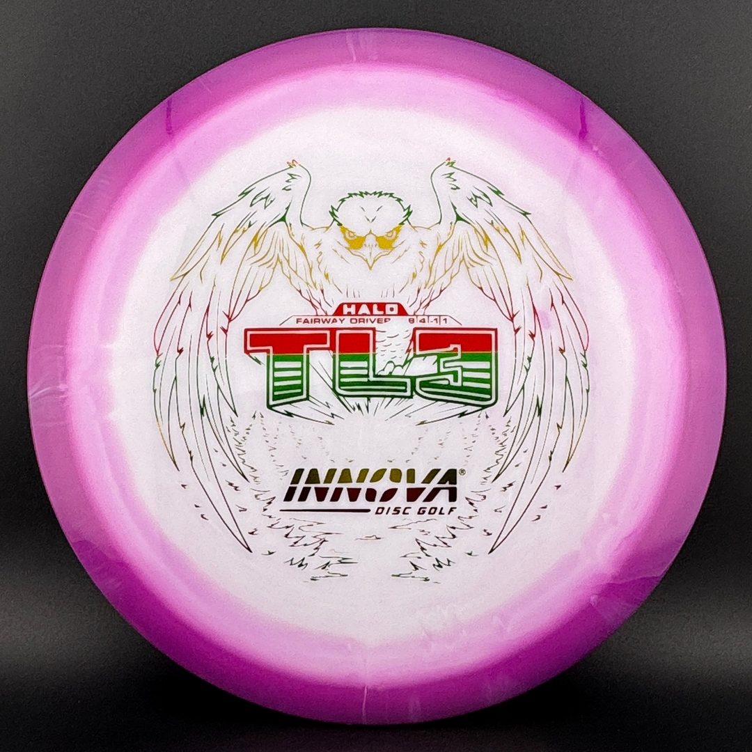 Halo Star TL3 Innova