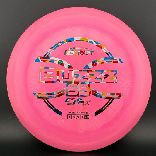 ESP FLX Buzzz SS Discraft