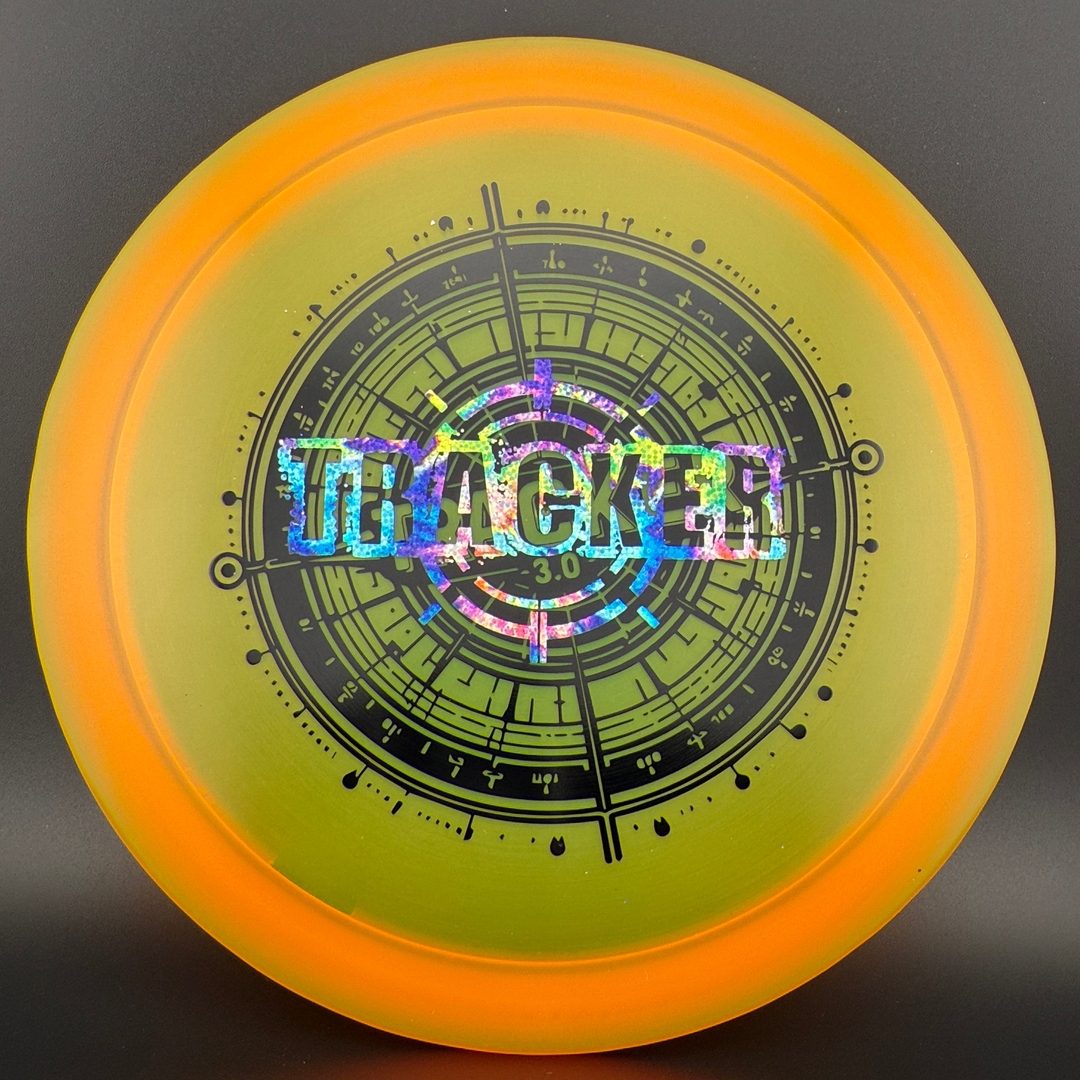Z FLX Tracker - Misprint Discraft