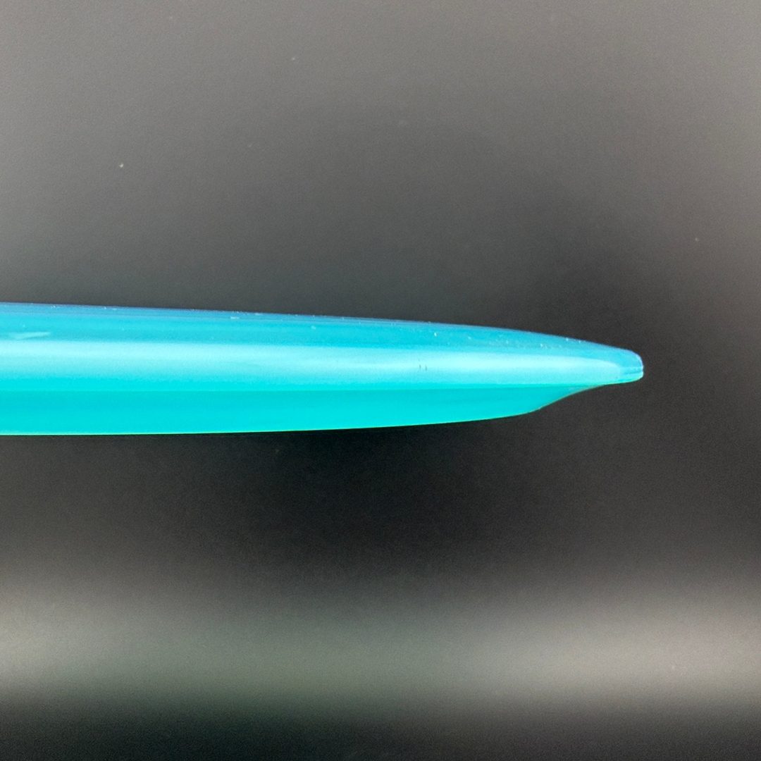 Luster Champion Firebird Flat Top - OTB Mini Stamp Innova