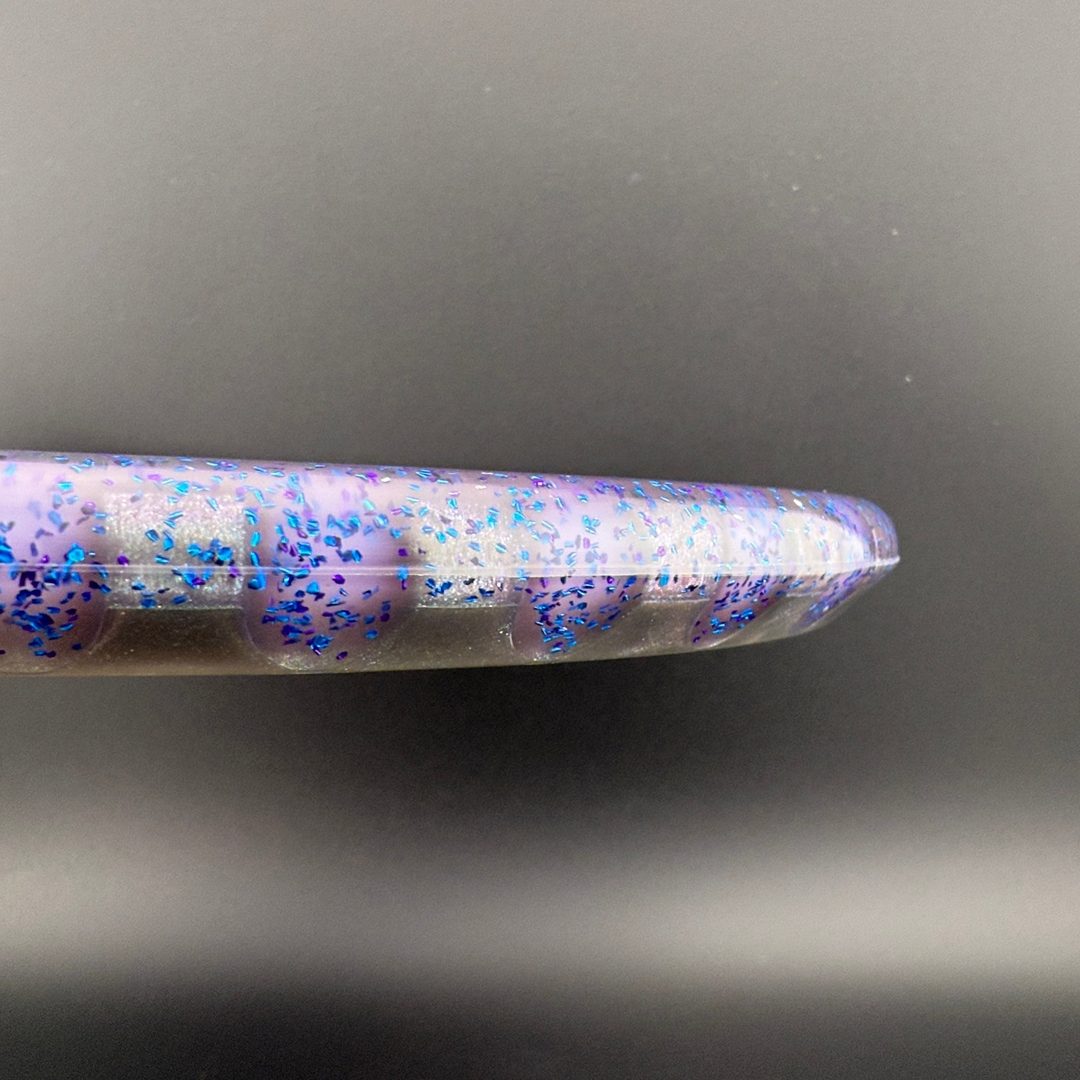 FuZed Colorshift Z Zone - Limited Edition Discraft