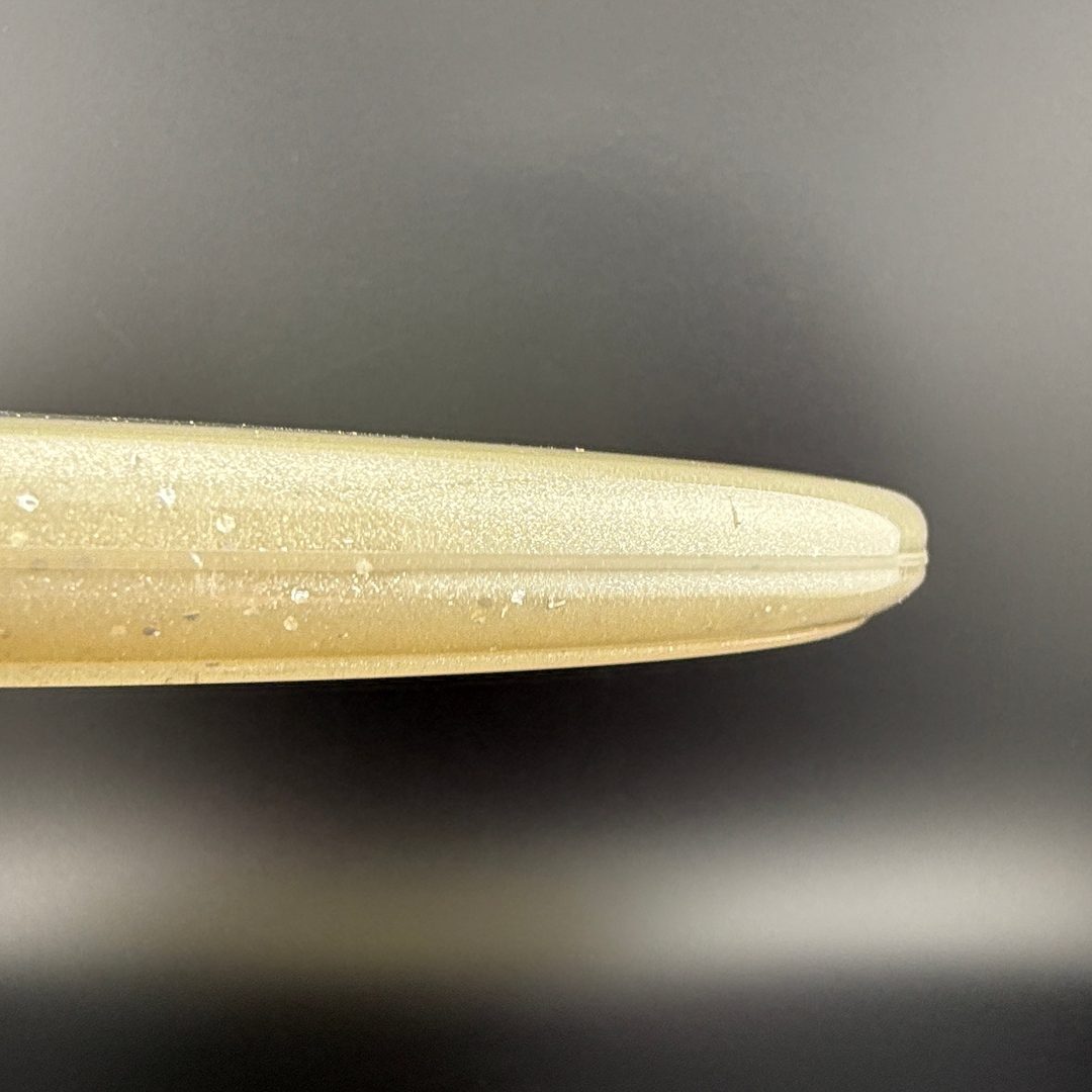 Stardust C-Blend Tomb - Alien Construction Infinite Discs