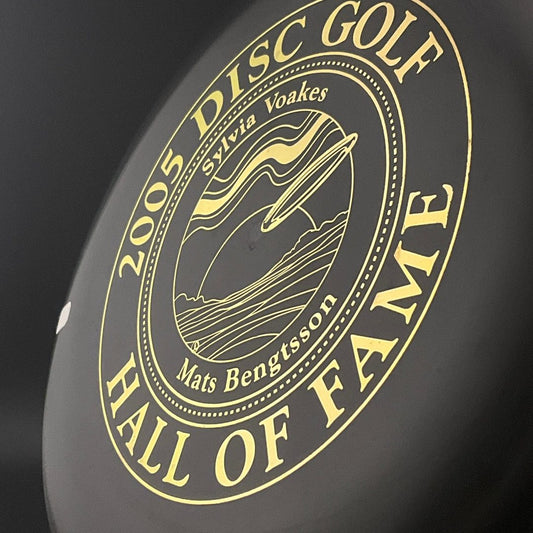 Champion Aviar Driver - 2005 Hall of Fame Commemorative *Speedy Stash* Innova