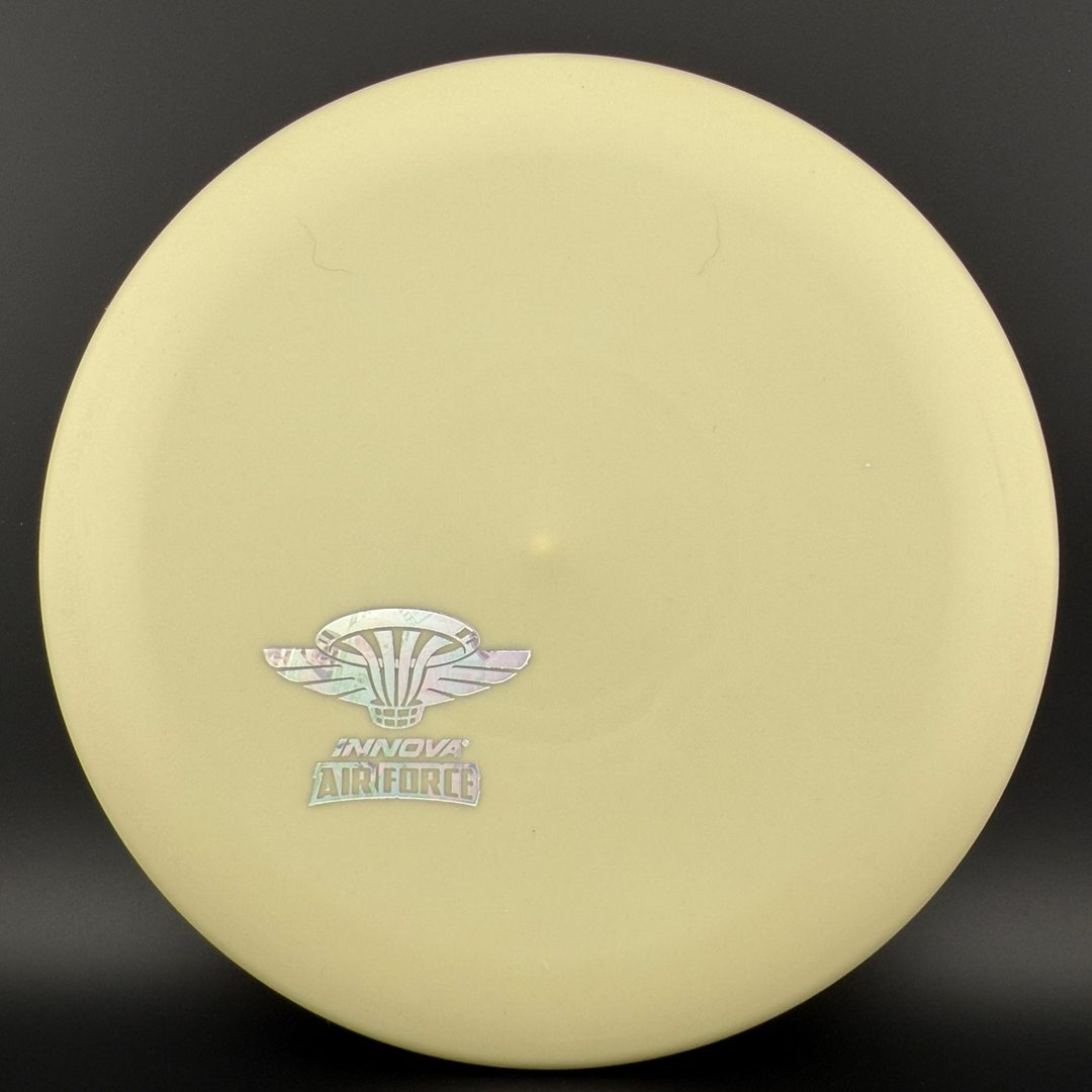 Proto Glow Soft Pro Firefly - Air Force Innova