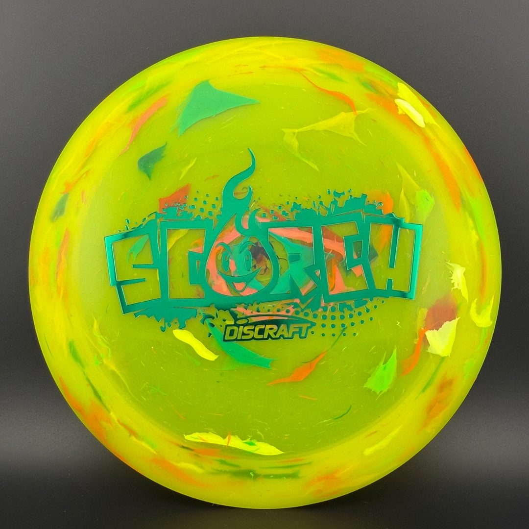 Lightweight Jawbreaker Scorch Discraft