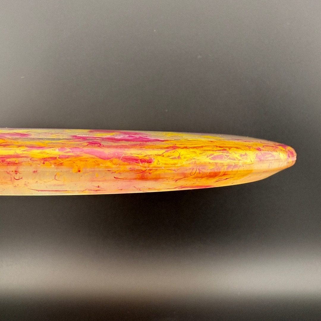 Jawbreaker Z FLX Malita - Paul McBeth Discraft