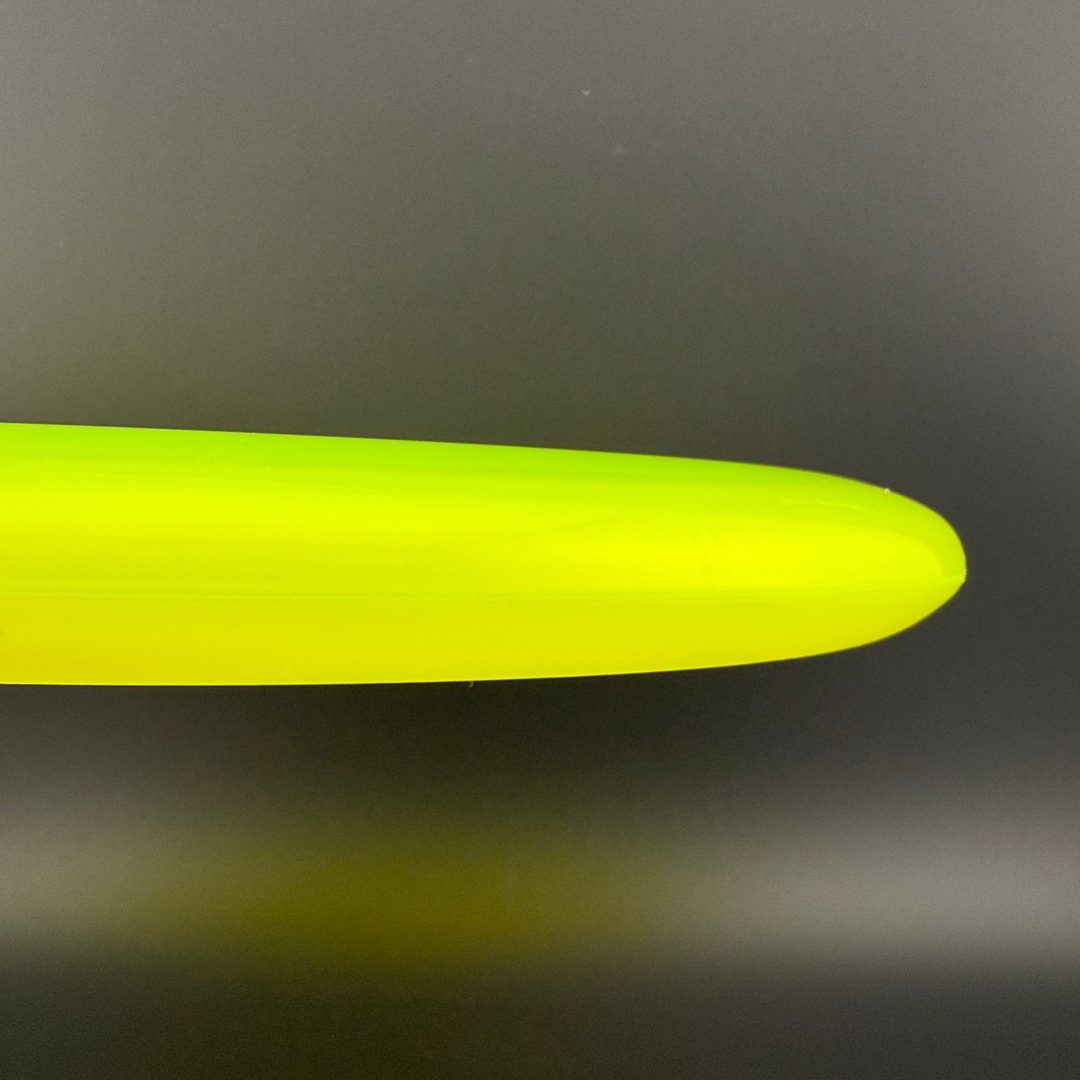 Z Luna - Limited Edition Paul McBeth - Pearly 2022 Run! Discraft