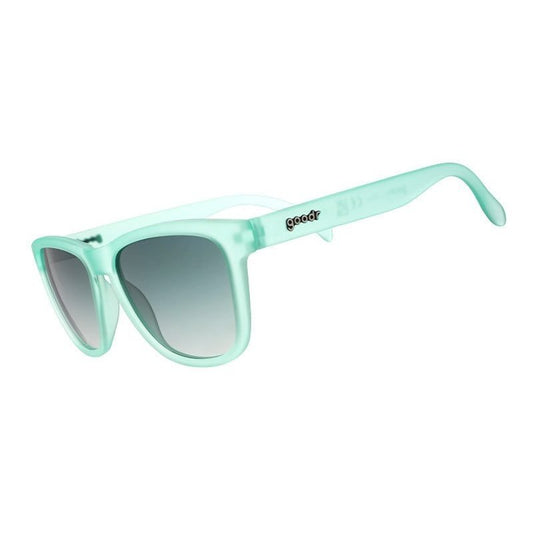 "Dinner Mint Debauchery” OG Polarized Sunglasses Goodr