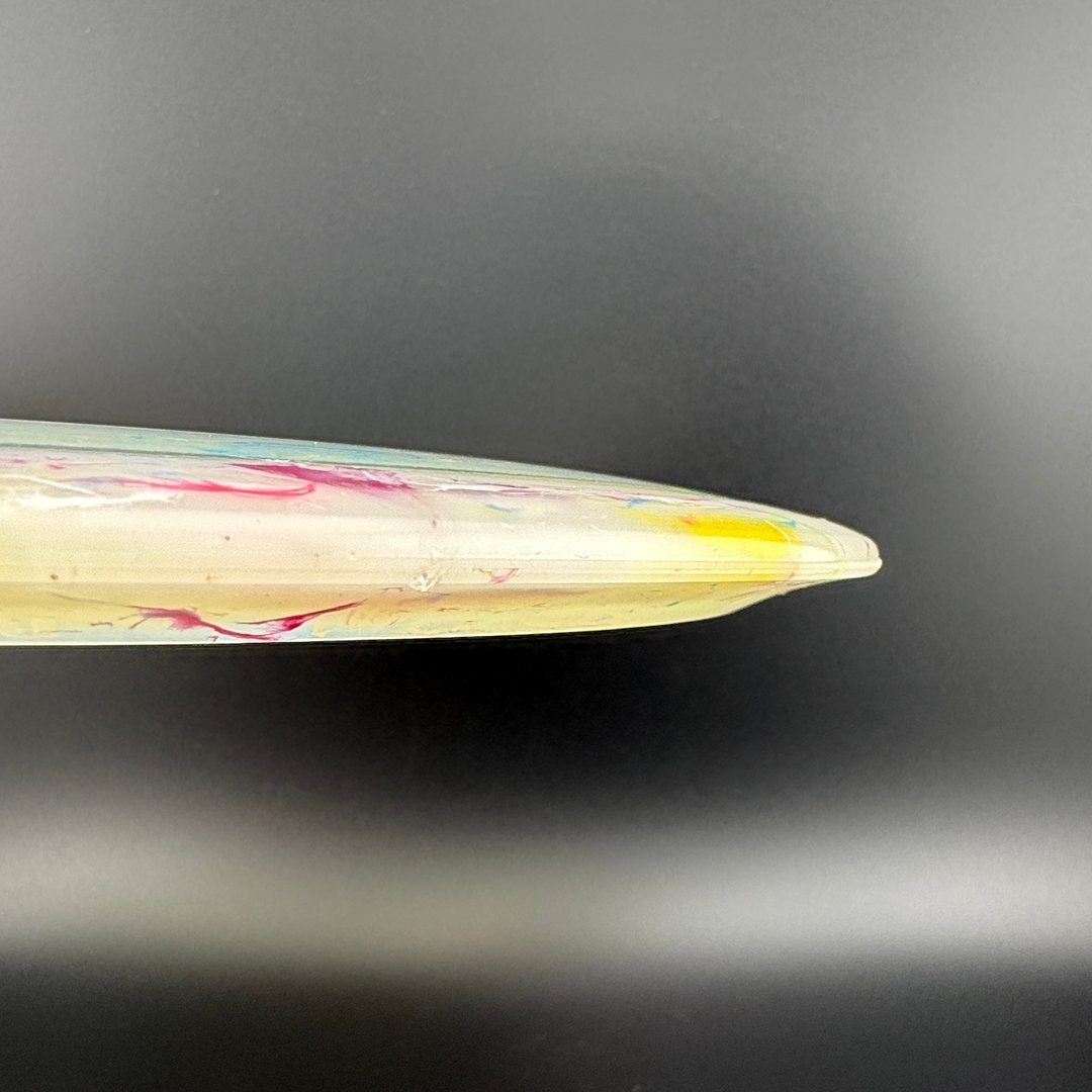 Granite Pipeline - Cole Redalen 2025 Tour Series DGA