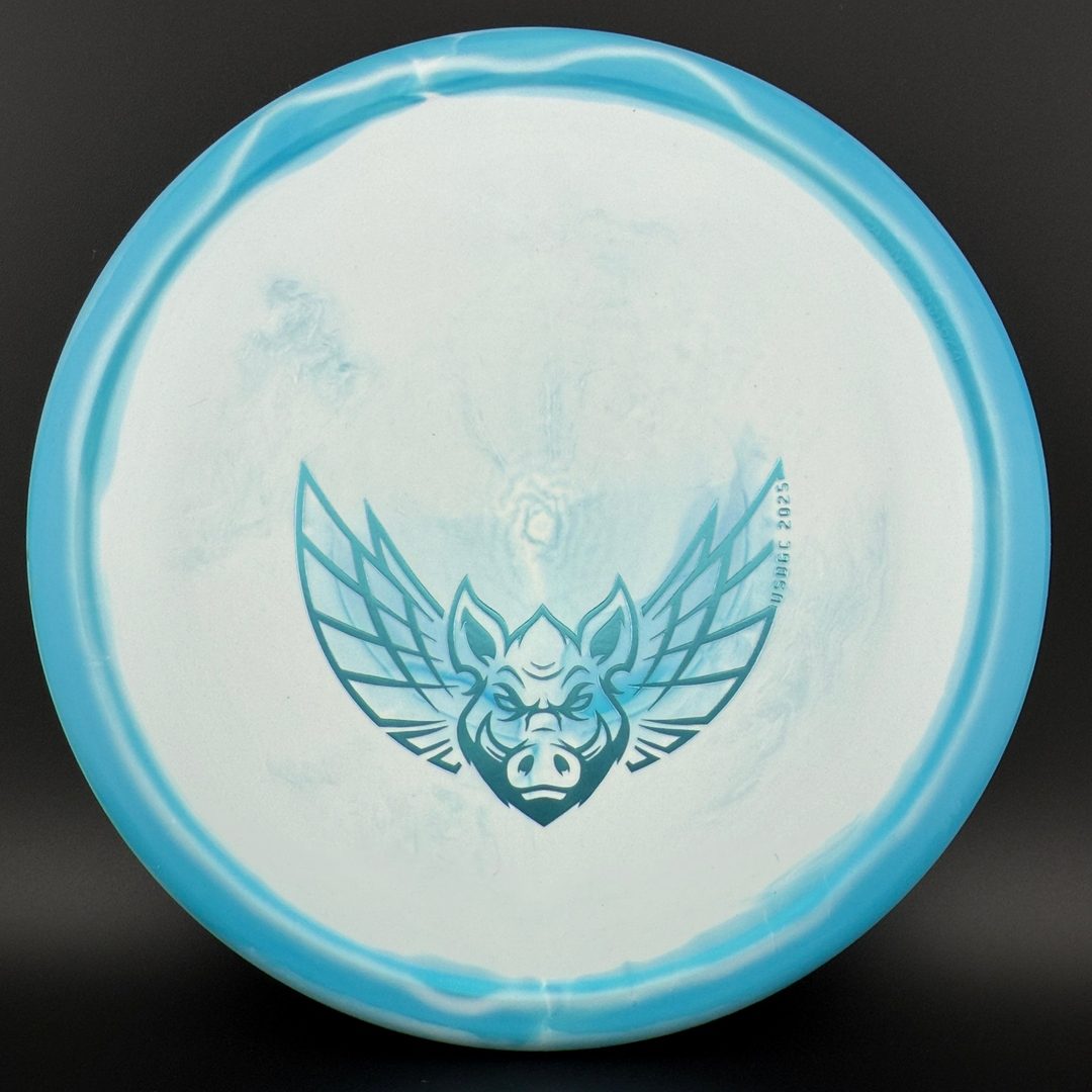 Halo R-Pro Pig - Porkwing Pig - USDGC 2025 Innova