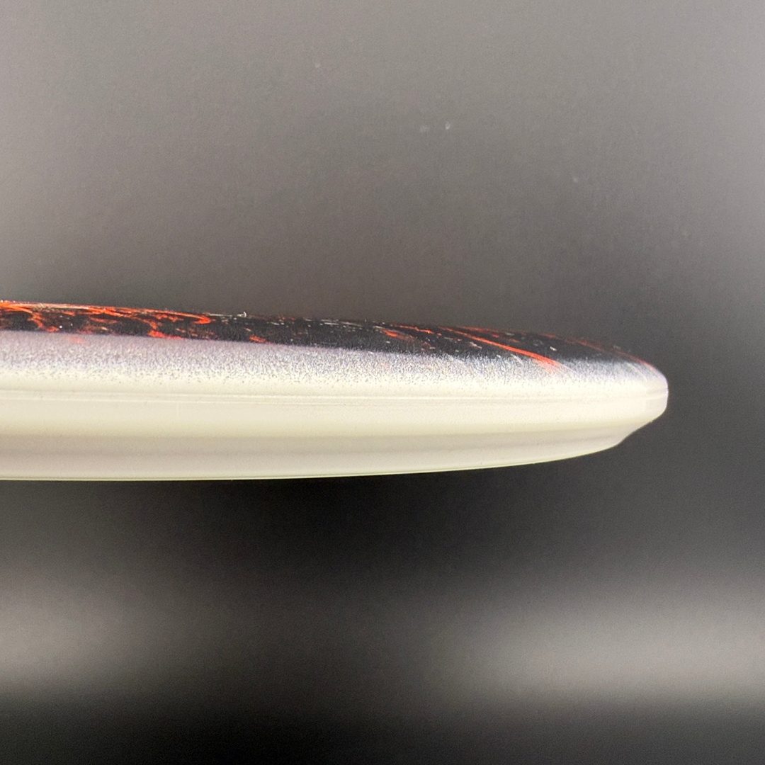 Gold Pure - DecoDye - Red Eye Latitude 64