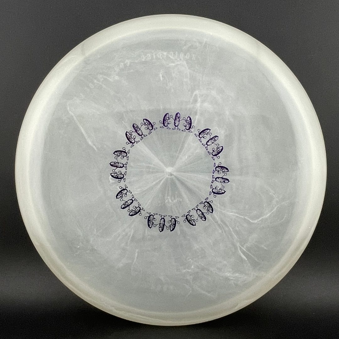 Nocturnal Pickle MINT Discs