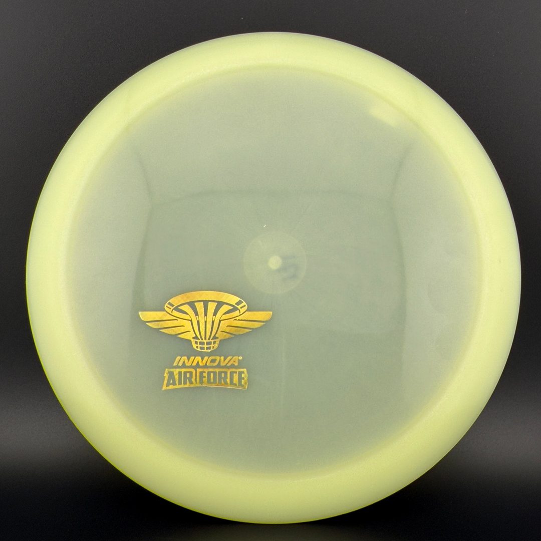 Proto Glow Champion Mamba - Air Force Innova
