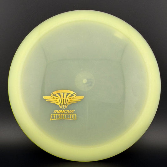 Proto Glow Champion Mamba - Air Force Innova