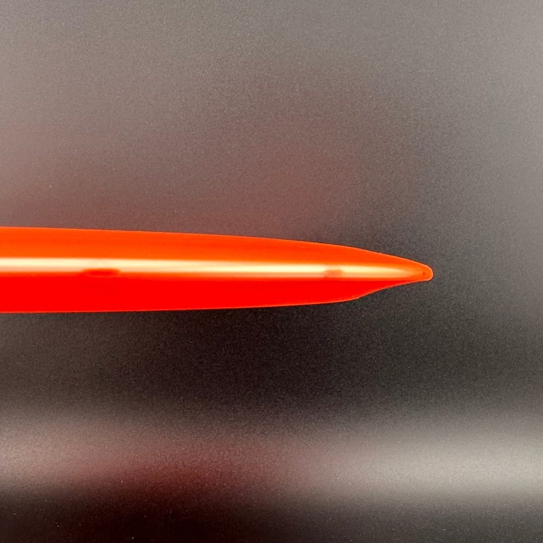 Plasma Trace Streamline