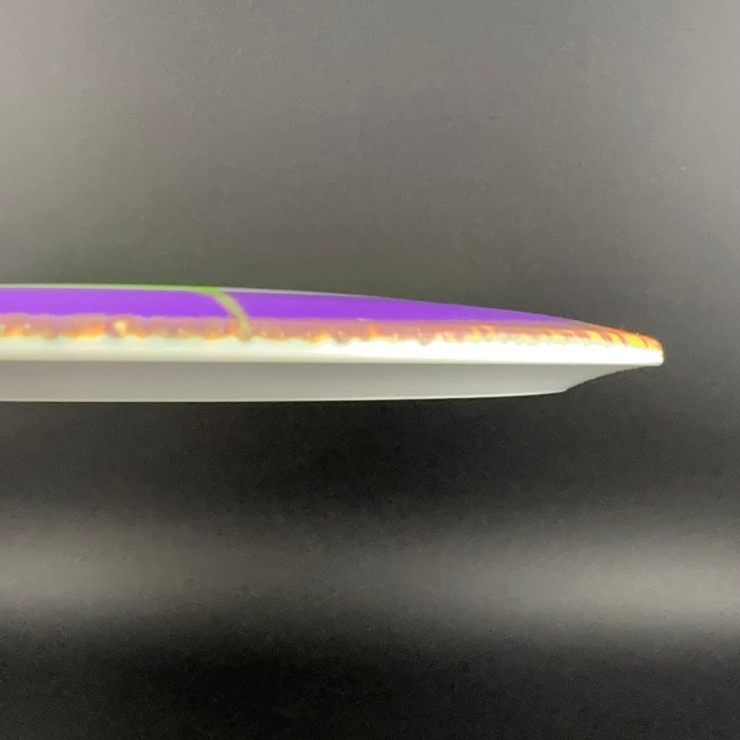 I-Dye Star Firebird Innova