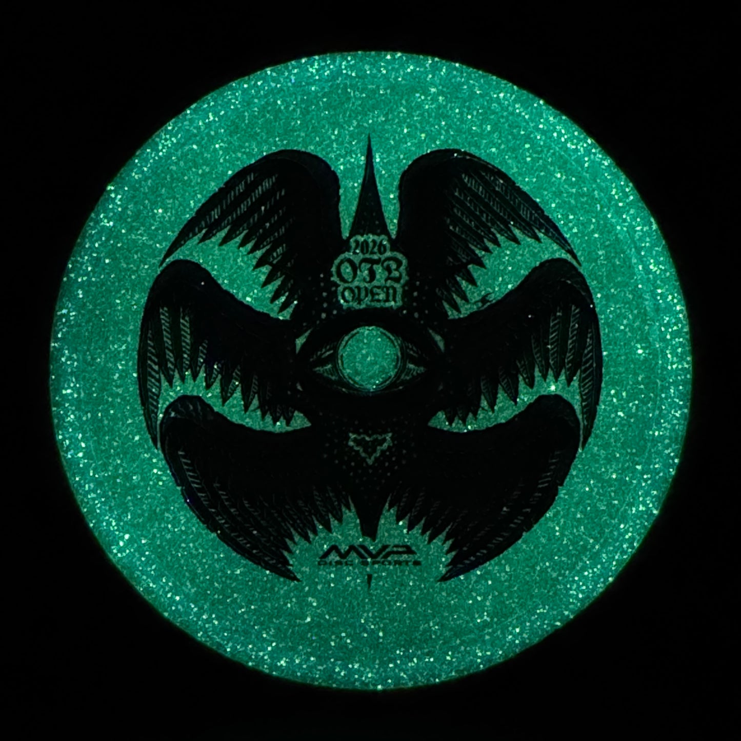 Particle Glow Soft Proton Rhythm - OTB Open 2026