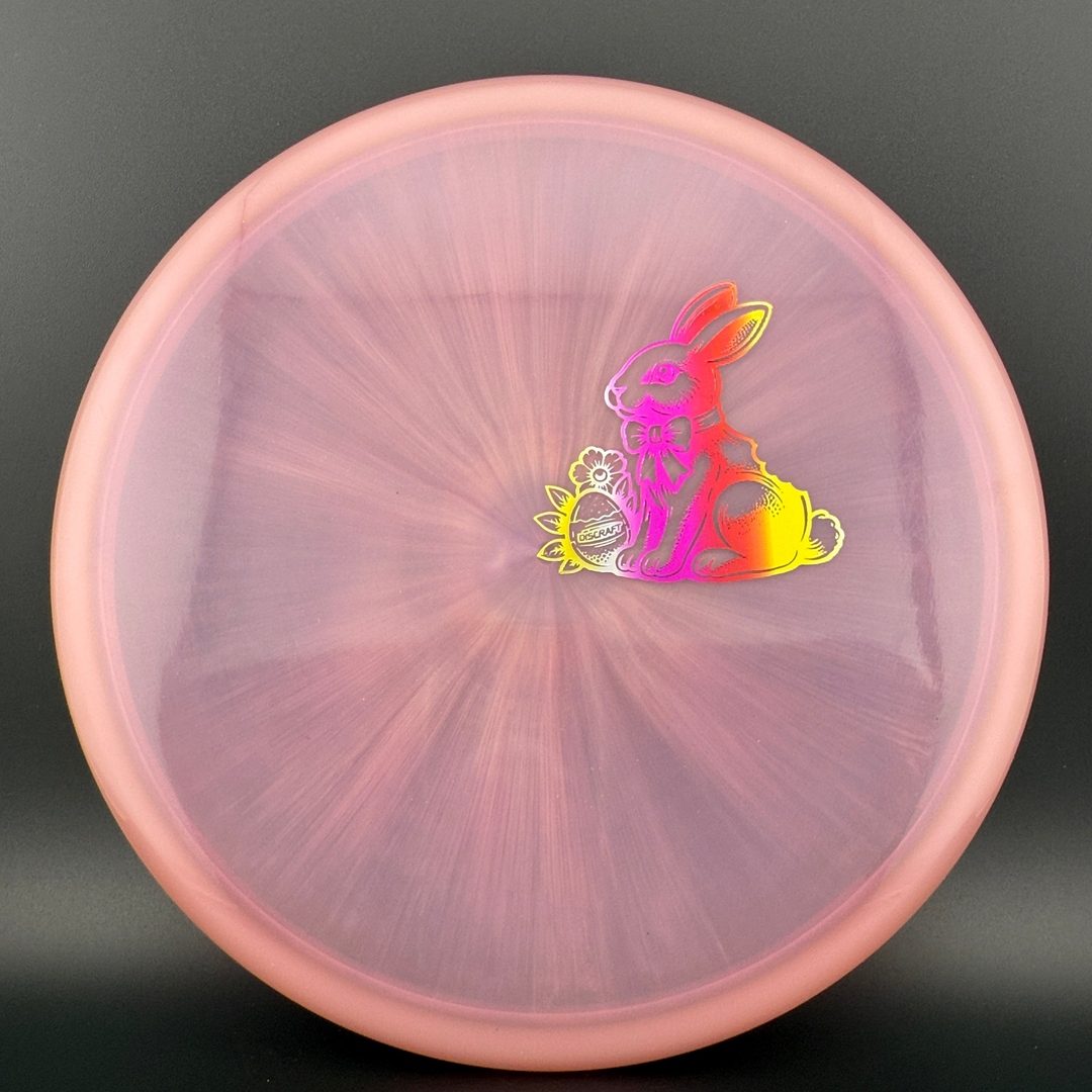 Z Zone SS - Bunny Bite Mini Stamp Discraft