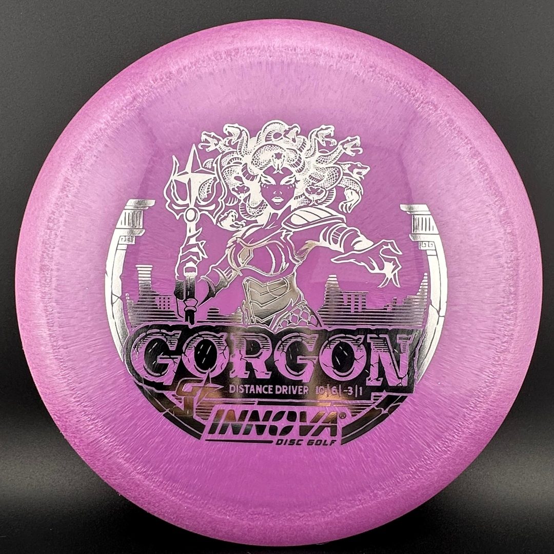 GStar Gorgon Innova