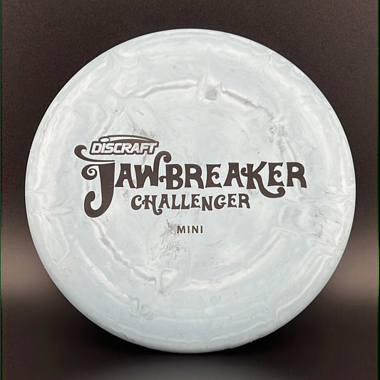 Jawbreaker Mini Challenger (6" Mini Disc)