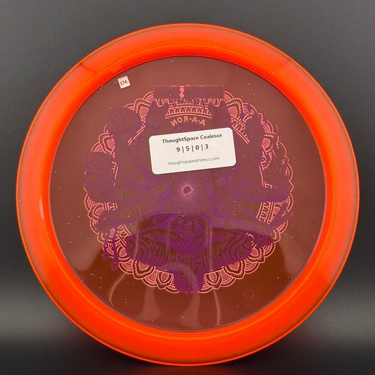 Ethos Coalesce - TSA Family - A-A-RON TSA