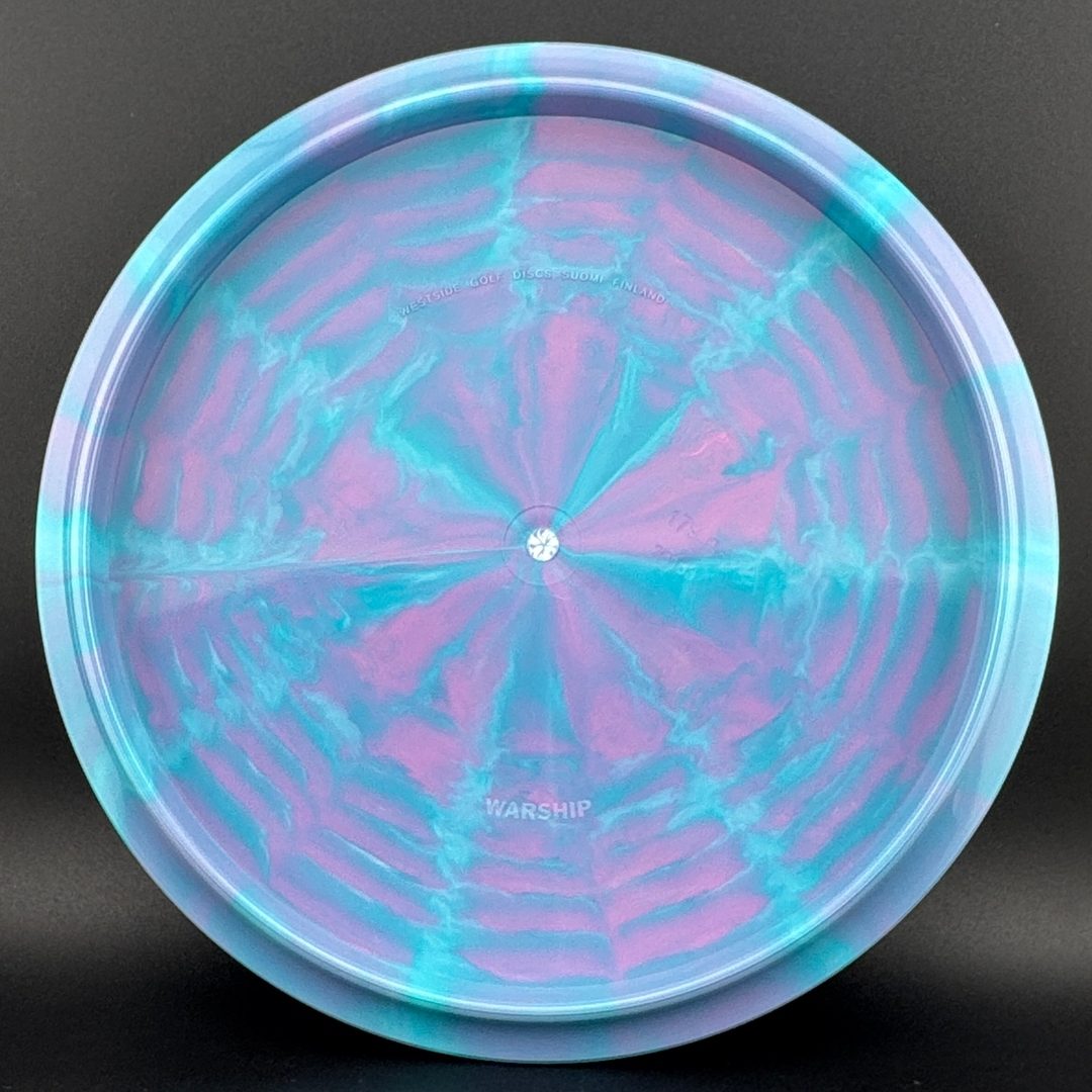 Tournament Rill Warship Westside Discs