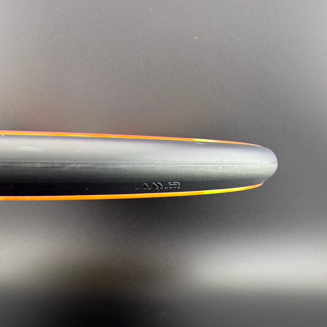 Cosmic Neutron Ohm - "Haunted Forest" Eagle McMahon Halloween 25 MVP