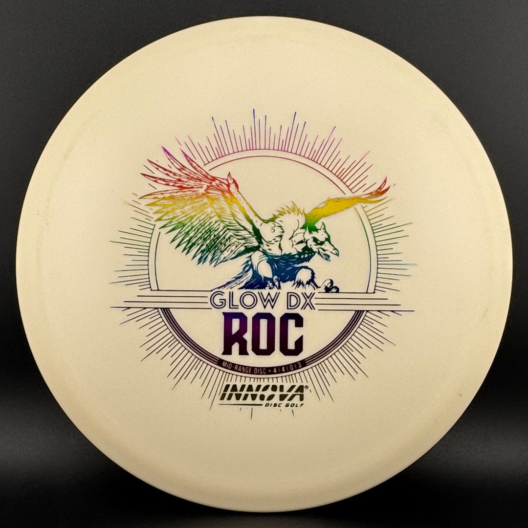 Classic Glow DX Roc Innova