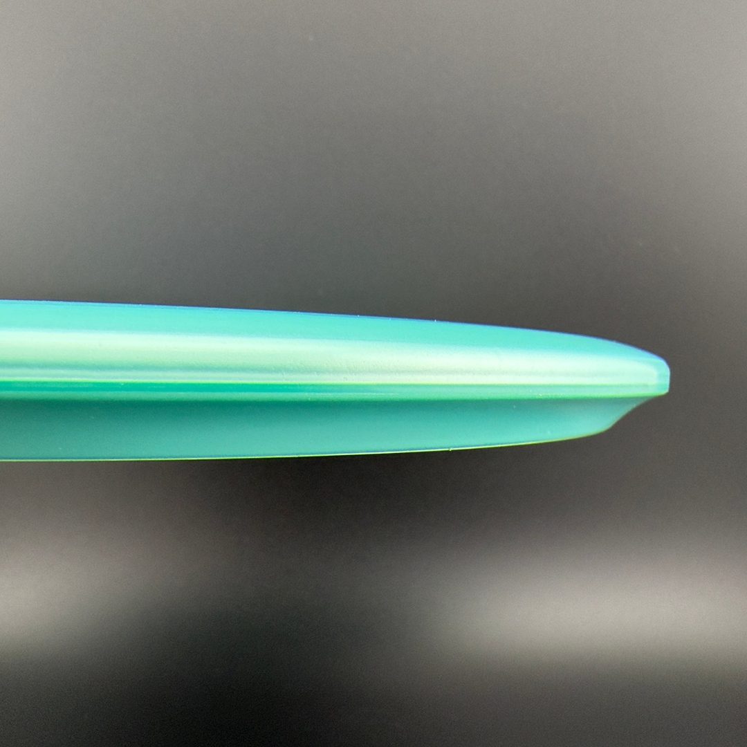 Big Z Buzzz - Funky Ben Askren Fundraiser Discraft