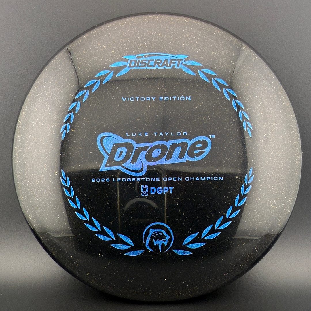 Midnight Drone - Victory Edition Luke Taylor LSO