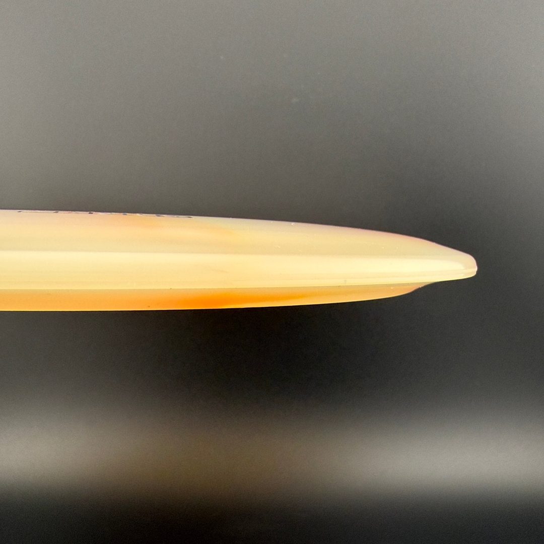 Z Swirl Cicada - JomezPro Tour Series 2025 - Misprint