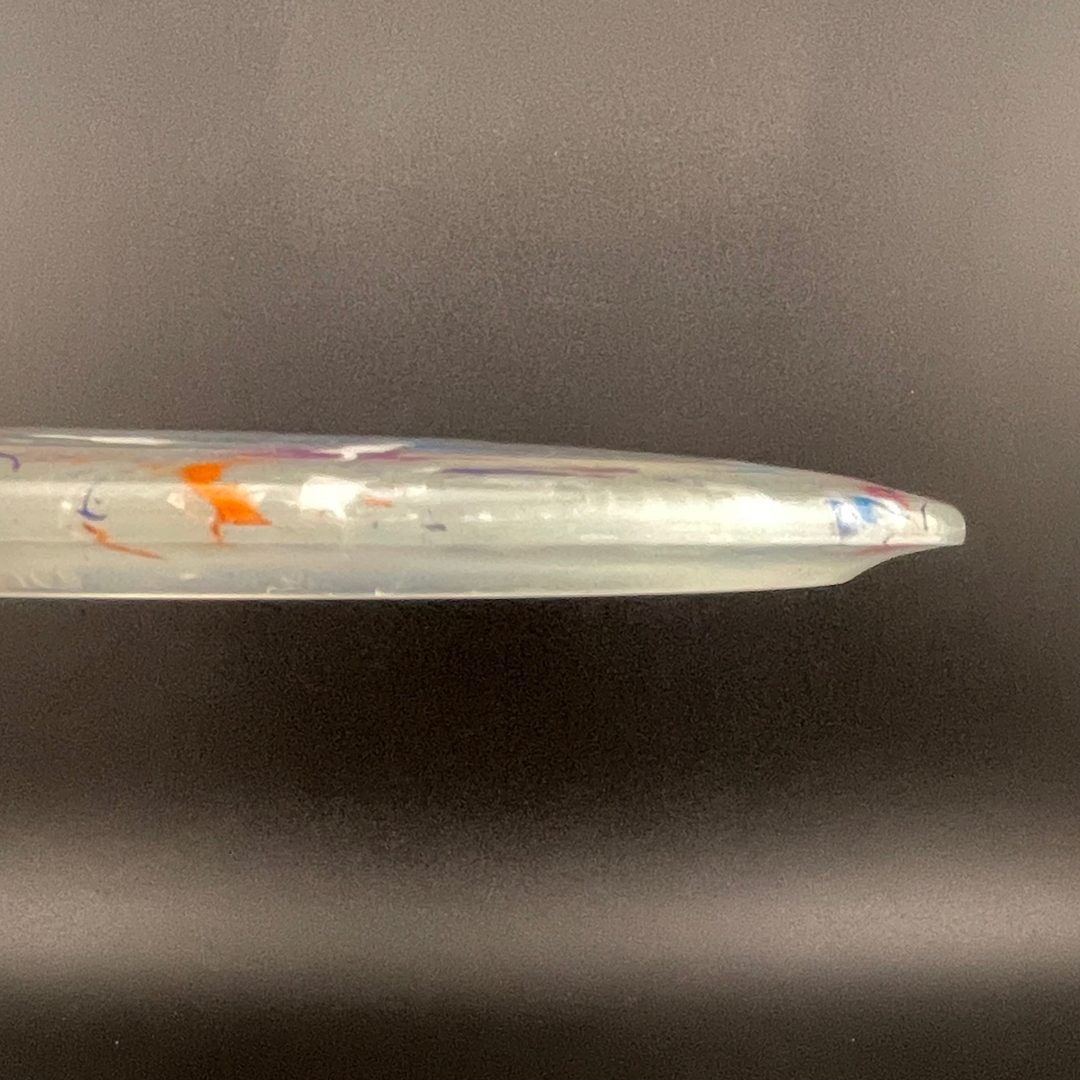 Jawbreaker Z Cigarra - "Cthuloop" by Kelly Baber Discraft